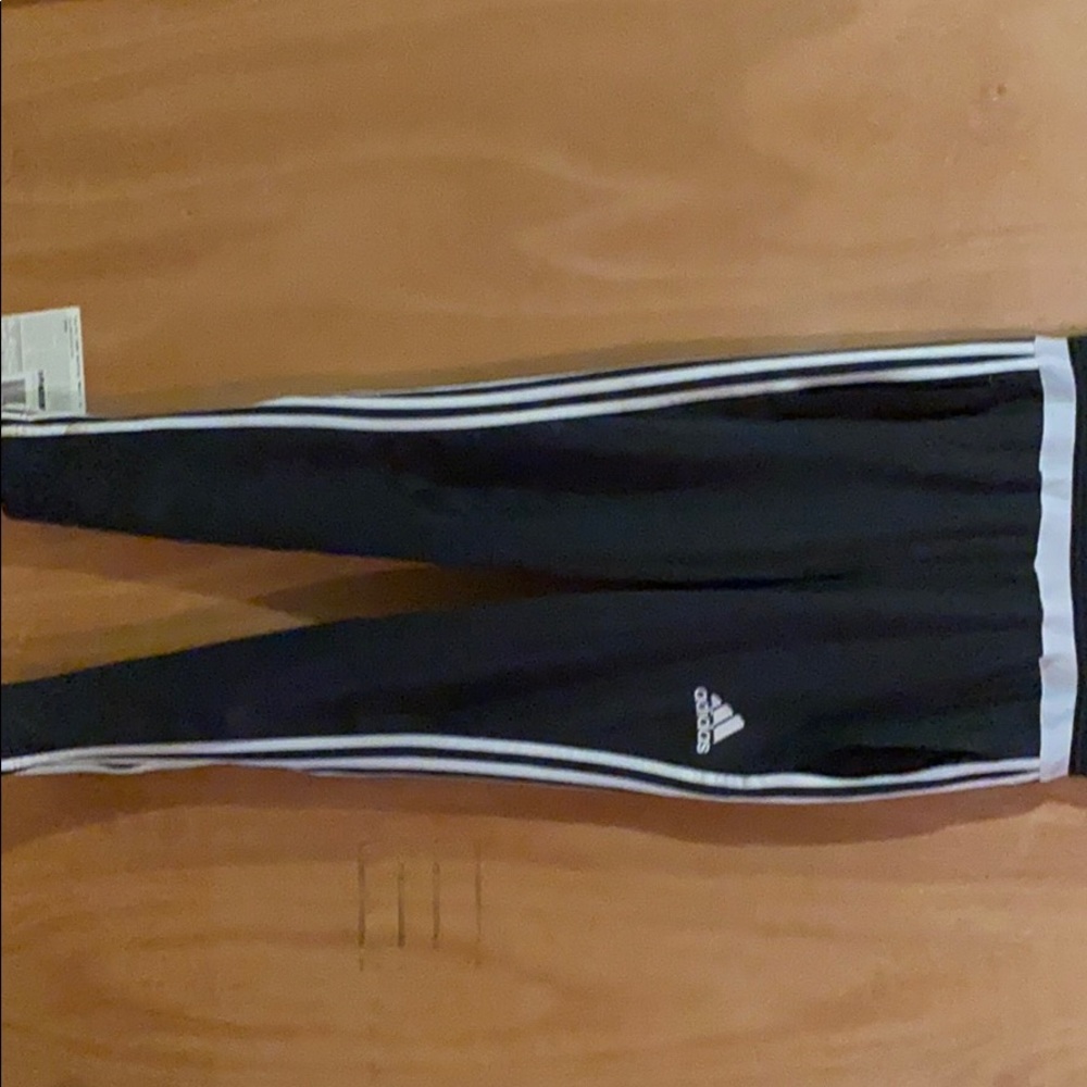 Adidas climacool athletic pants
